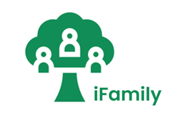 iFamily: Family tree application